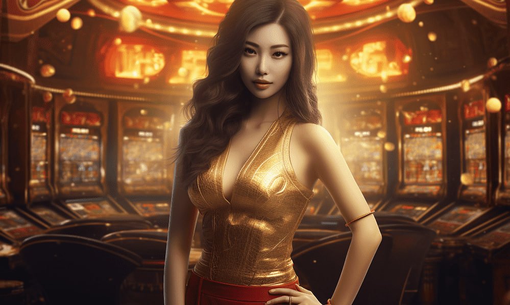 555ein Slot Online